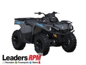 2022 Can-Am Outlander 570 for sale 201151772
